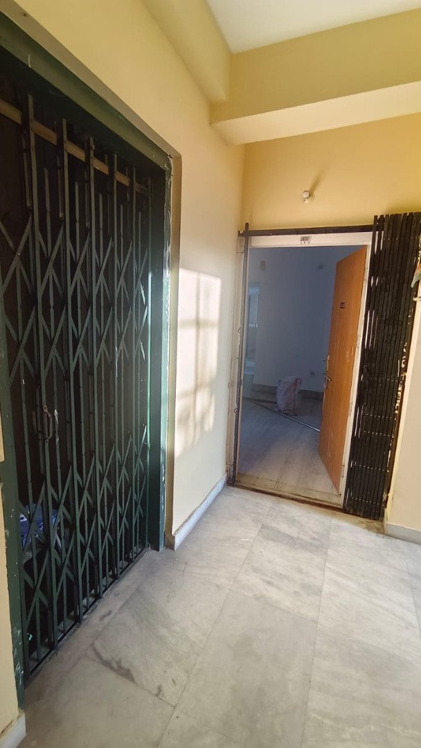 Unfurnished 3bhk in Ganeshguri, Guwahati, Assam, India for Rent